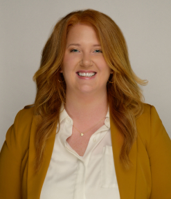 Megan Gossard