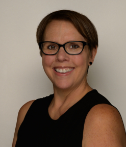 Sherry West