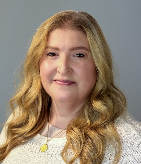 Cheryl Spragg